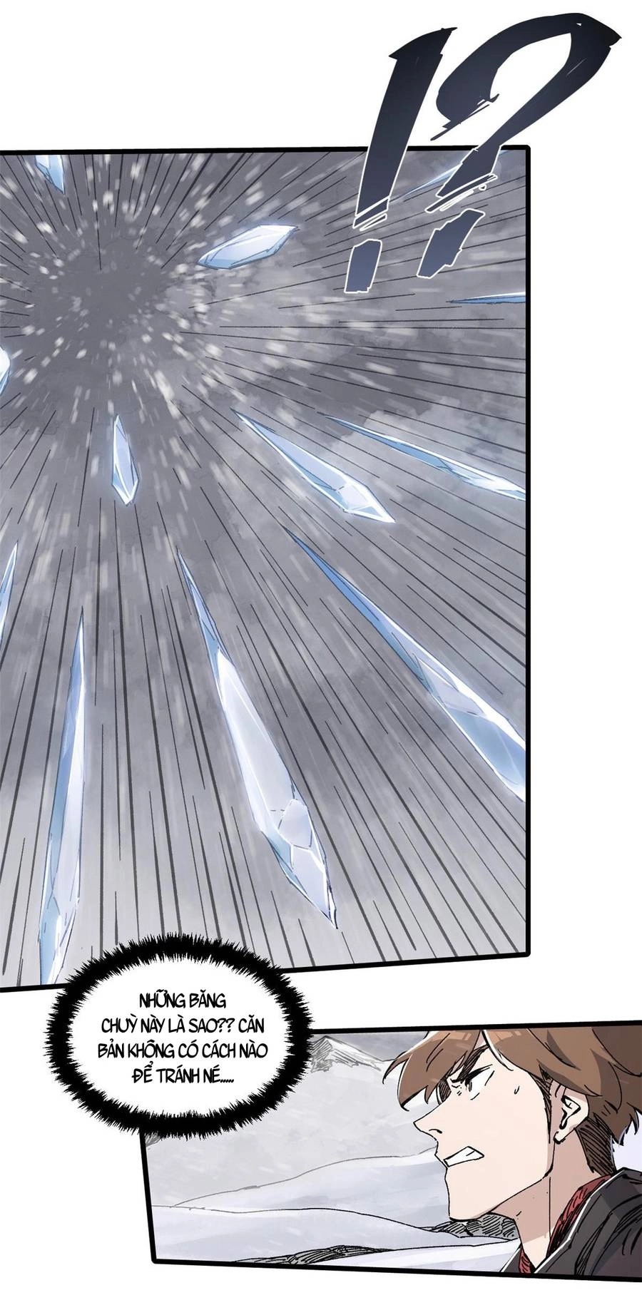 Quốc Độ Vĩnh Hằng Chapter 69 - 25