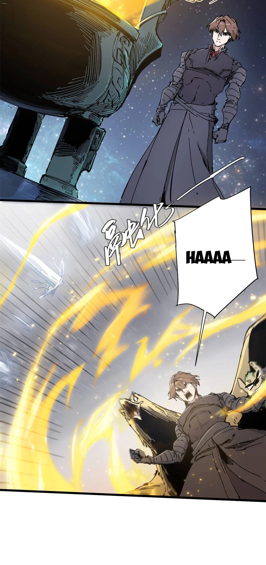 Quốc Độ Vĩnh Hằng Chapter 69 - 27