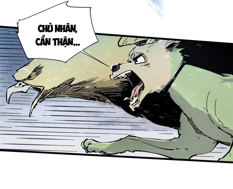 Quốc Độ Vĩnh Hằng Chapter 69 - 29