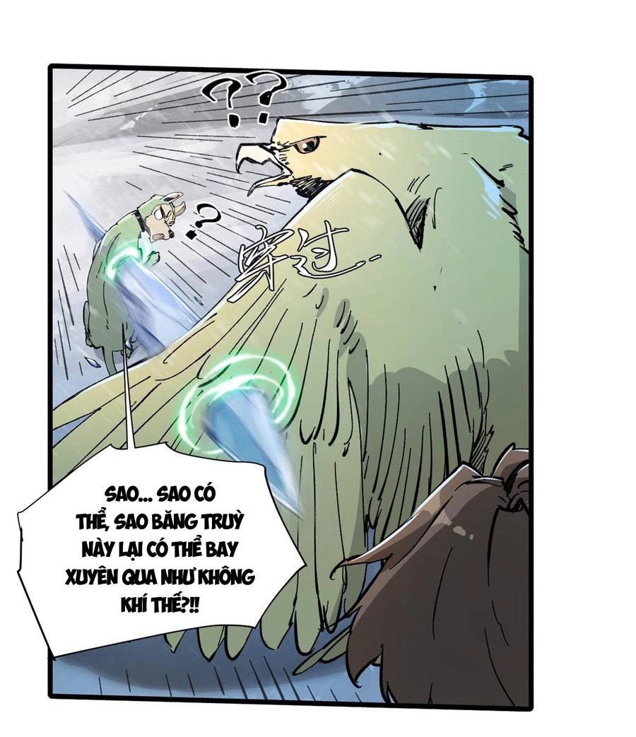 Quốc Độ Vĩnh Hằng Chapter 69 - 30