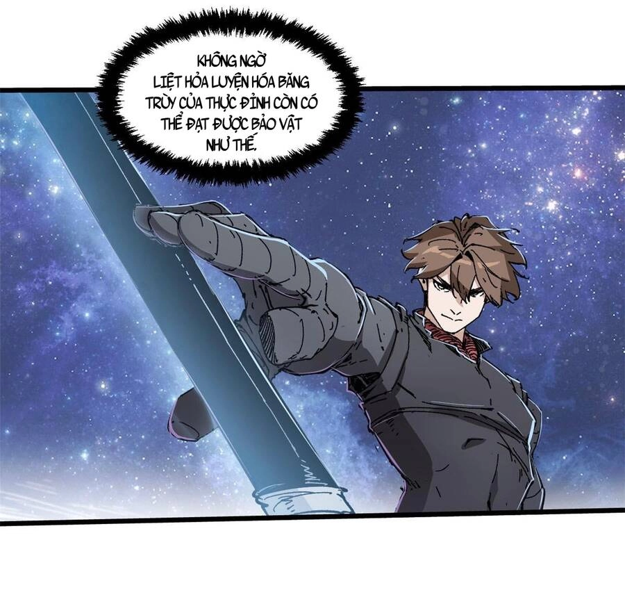 Quốc Độ Vĩnh Hằng Chapter 70 - 2