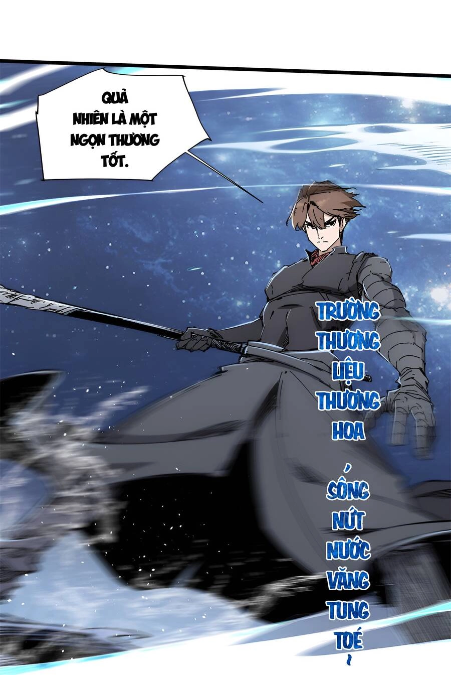 Quốc Độ Vĩnh Hằng Chapter 70 - 4