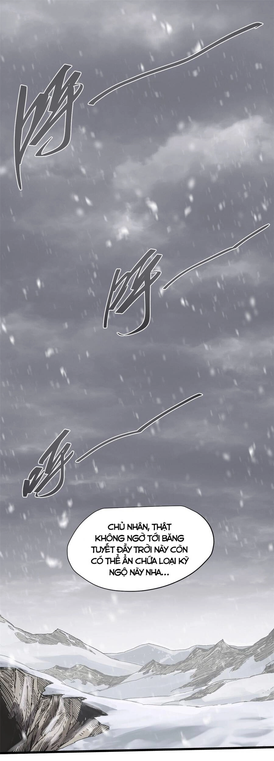 Quốc Độ Vĩnh Hằng Chapter 70 - 8