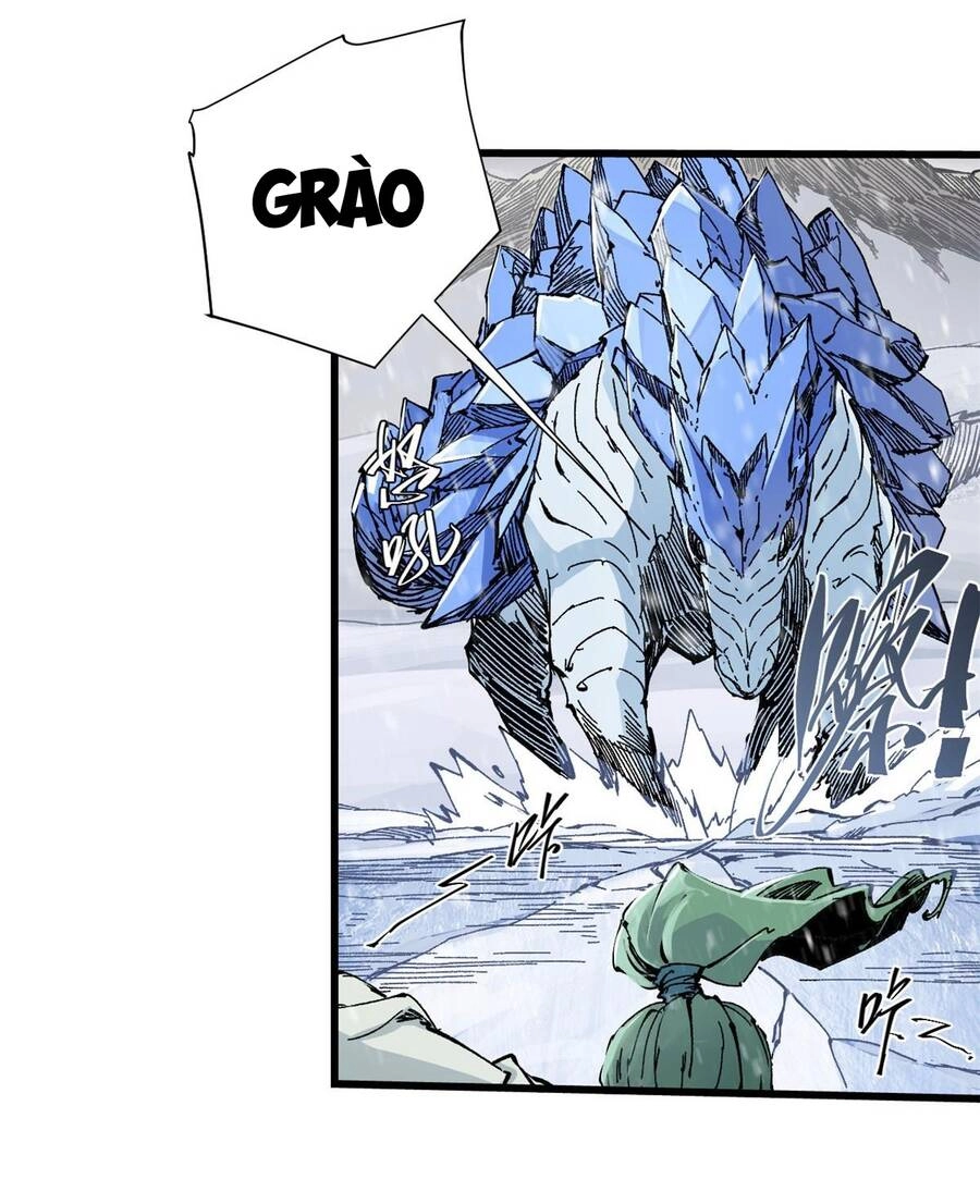 Quốc Độ Vĩnh Hằng Chapter 70 - 12