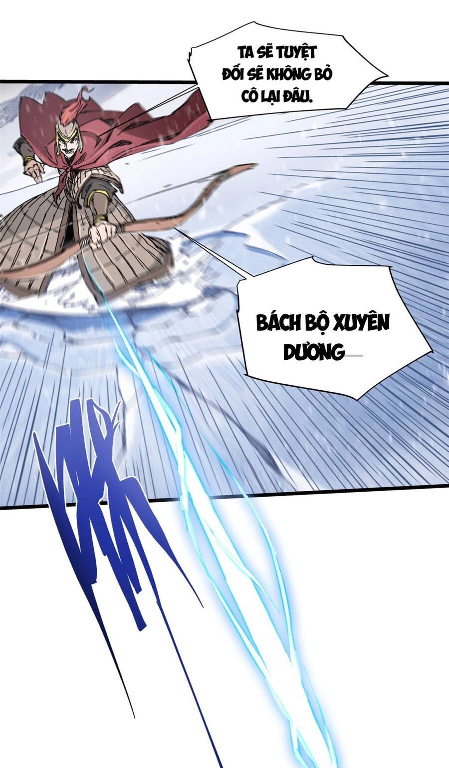 Quốc Độ Vĩnh Hằng Chapter 70 - 15