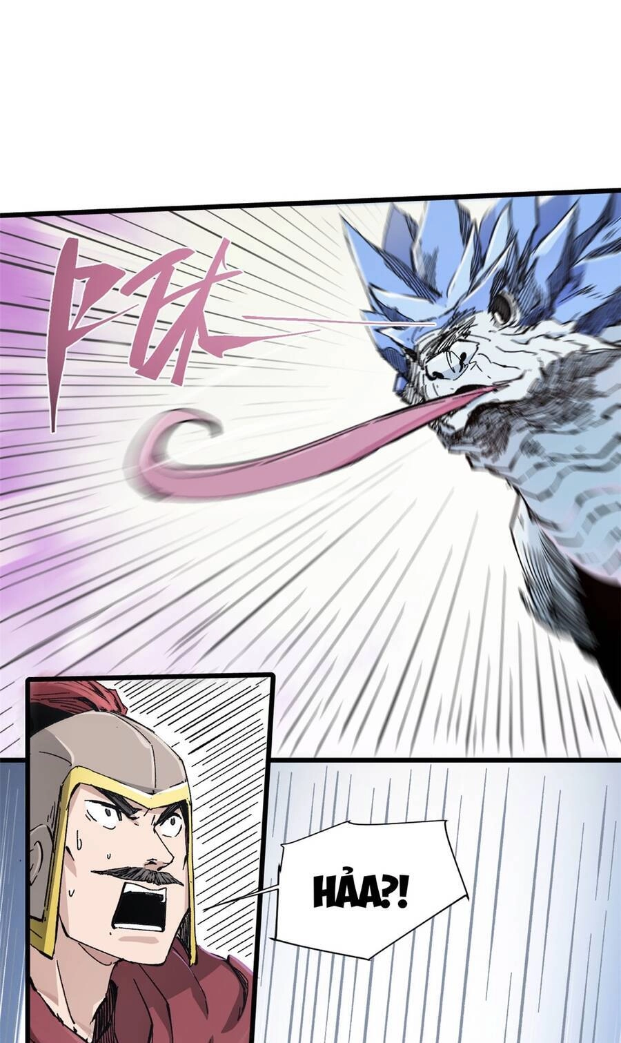 Quốc Độ Vĩnh Hằng Chapter 70 - 17