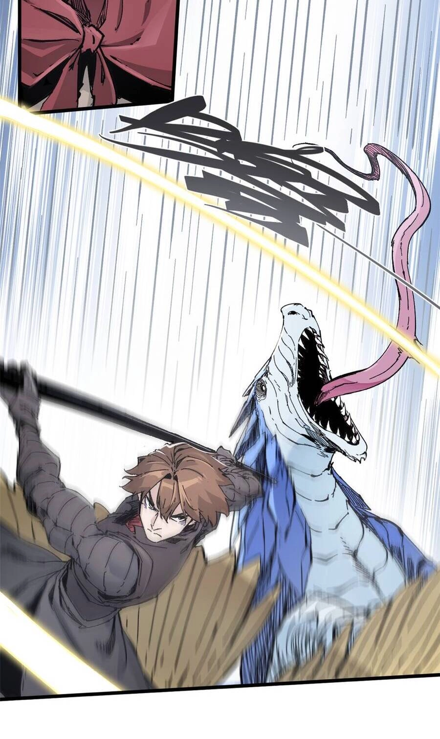 Quốc Độ Vĩnh Hằng Chapter 70 - 18