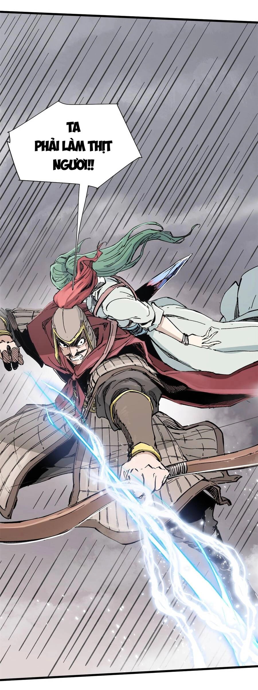 Quốc Độ Vĩnh Hằng Chapter 70 - 28