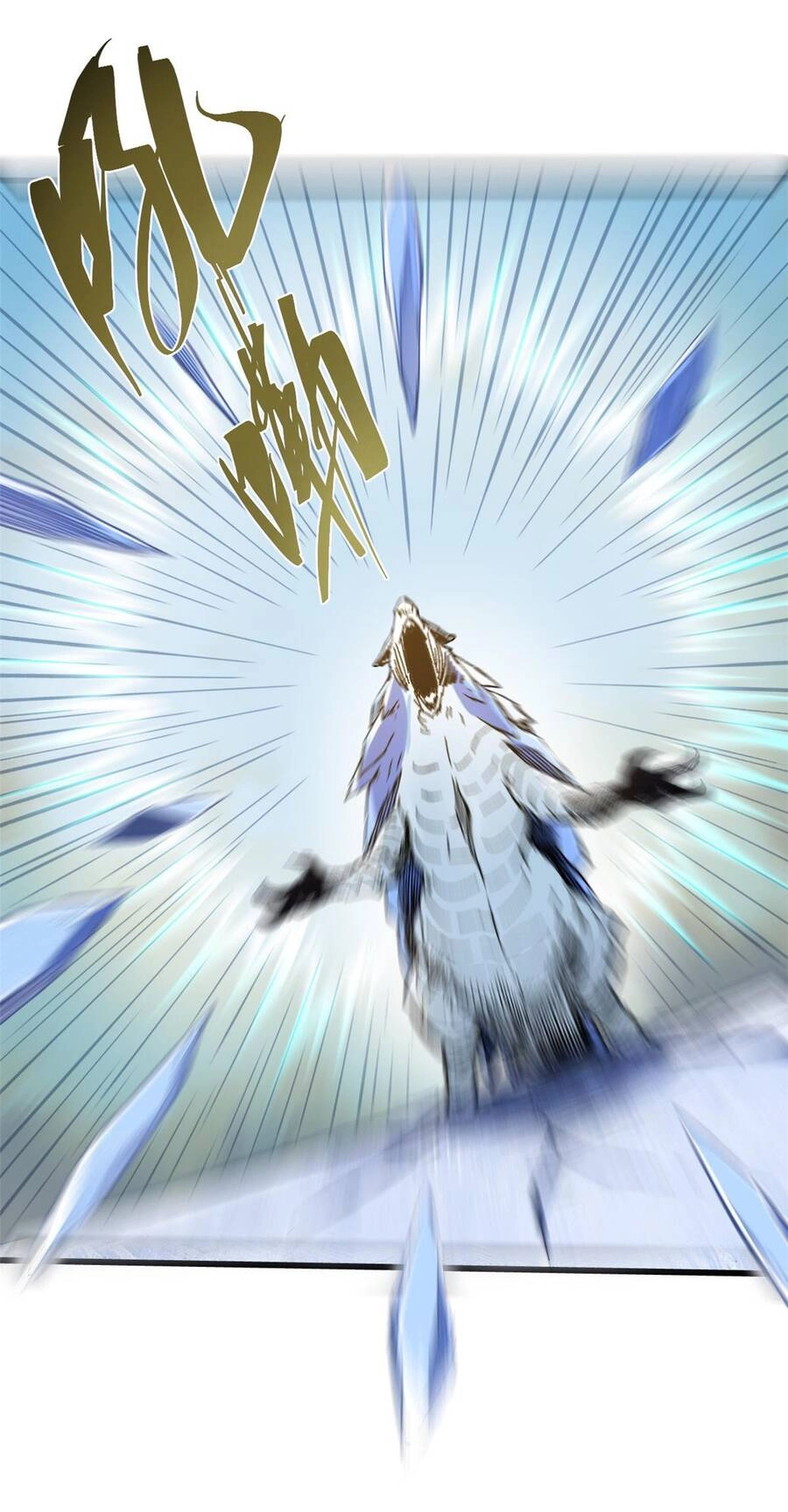 Quốc Độ Vĩnh Hằng Chapter 70 - 30