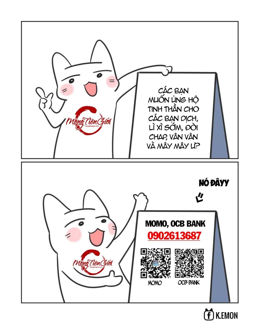 Quốc Độ Vĩnh Hằng Chapter 71 - 2