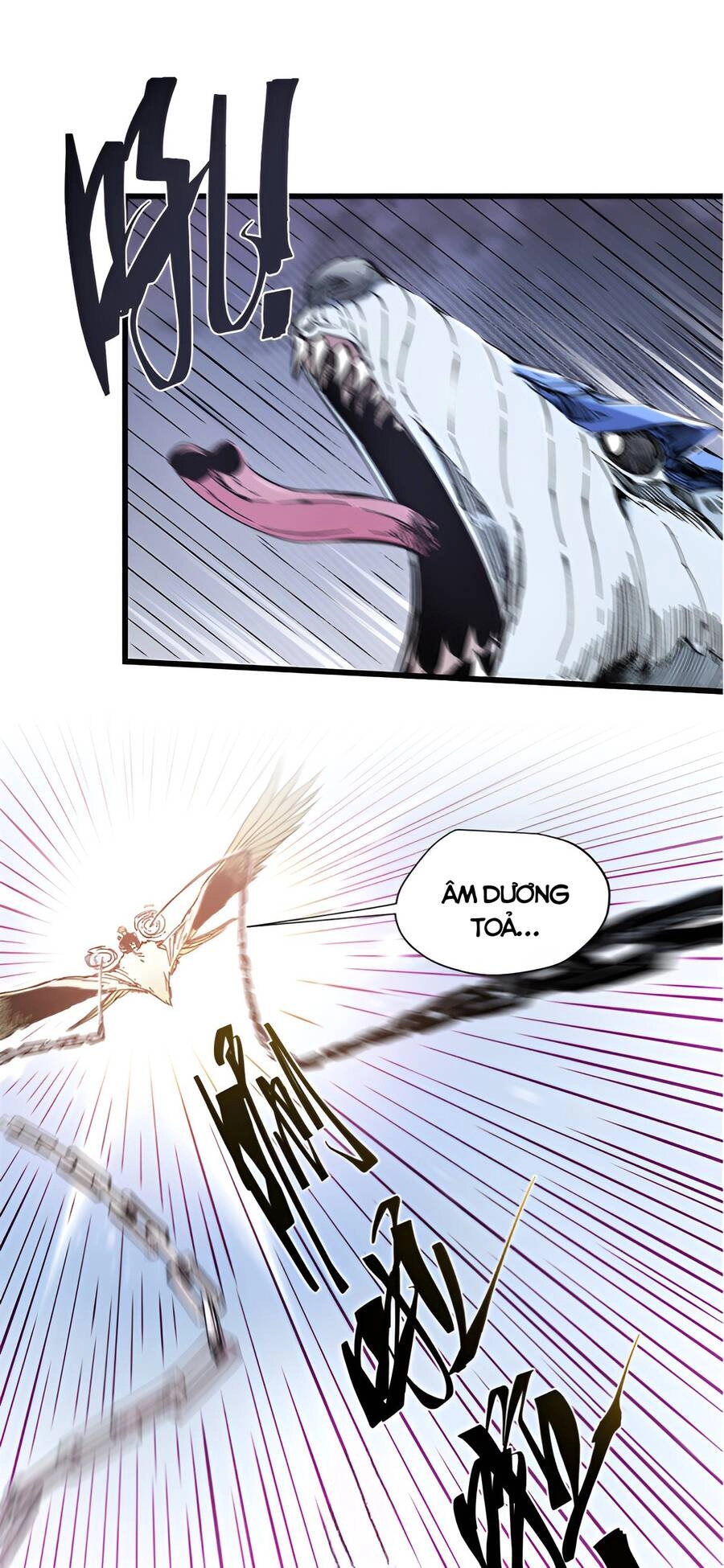 Quốc Độ Vĩnh Hằng Chapter 71 - 4