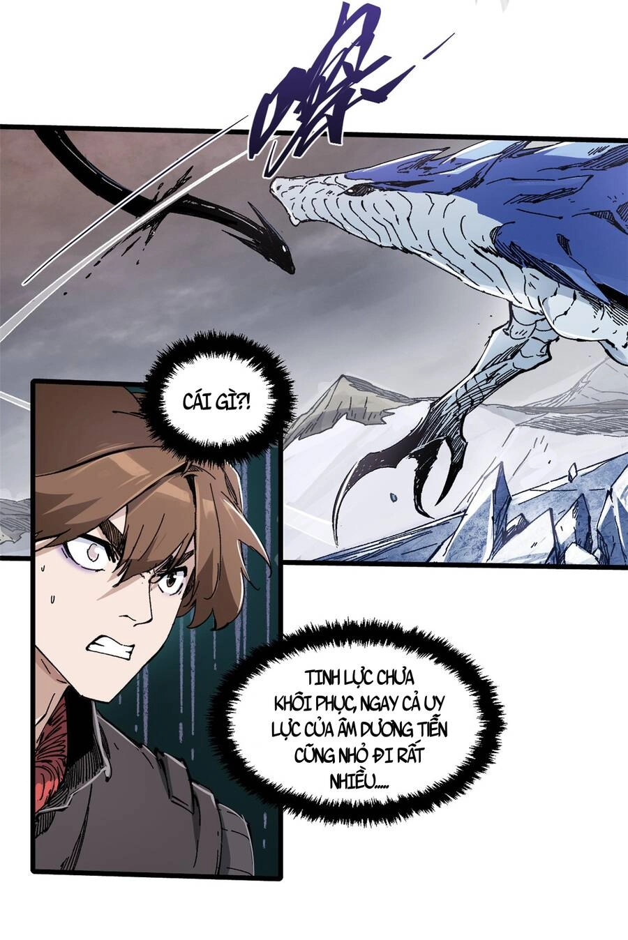 Quốc Độ Vĩnh Hằng Chapter 71 - 6