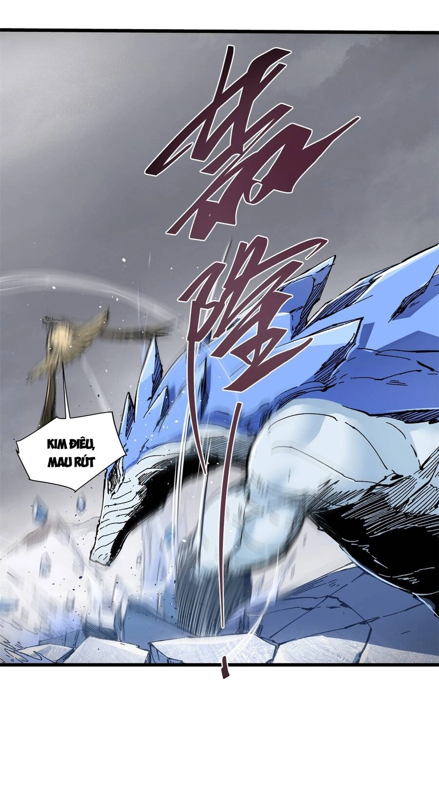 Quốc Độ Vĩnh Hằng Chapter 71 - 7