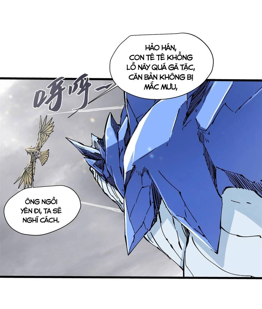 Quốc Độ Vĩnh Hằng Chapter 71 - 9