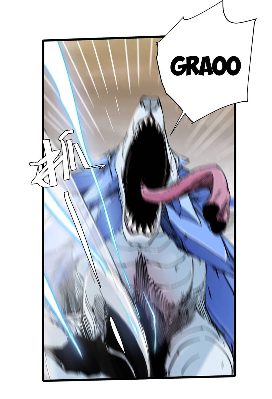 Quốc Độ Vĩnh Hằng Chapter 71 - 15