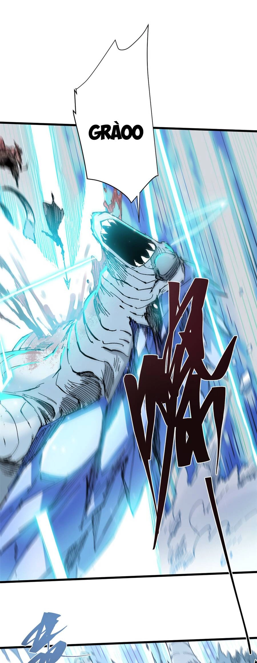 Quốc Độ Vĩnh Hằng Chapter 71 - 18