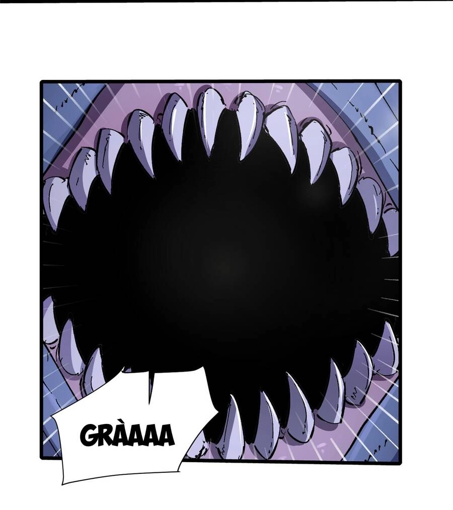 Quốc Độ Vĩnh Hằng Chapter 71 - 27