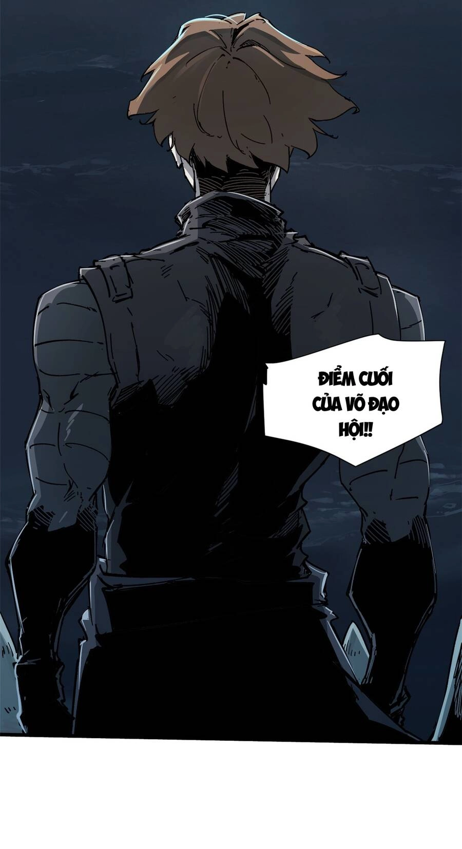 Quốc Độ Vĩnh Hằng Chapter 71 - 30