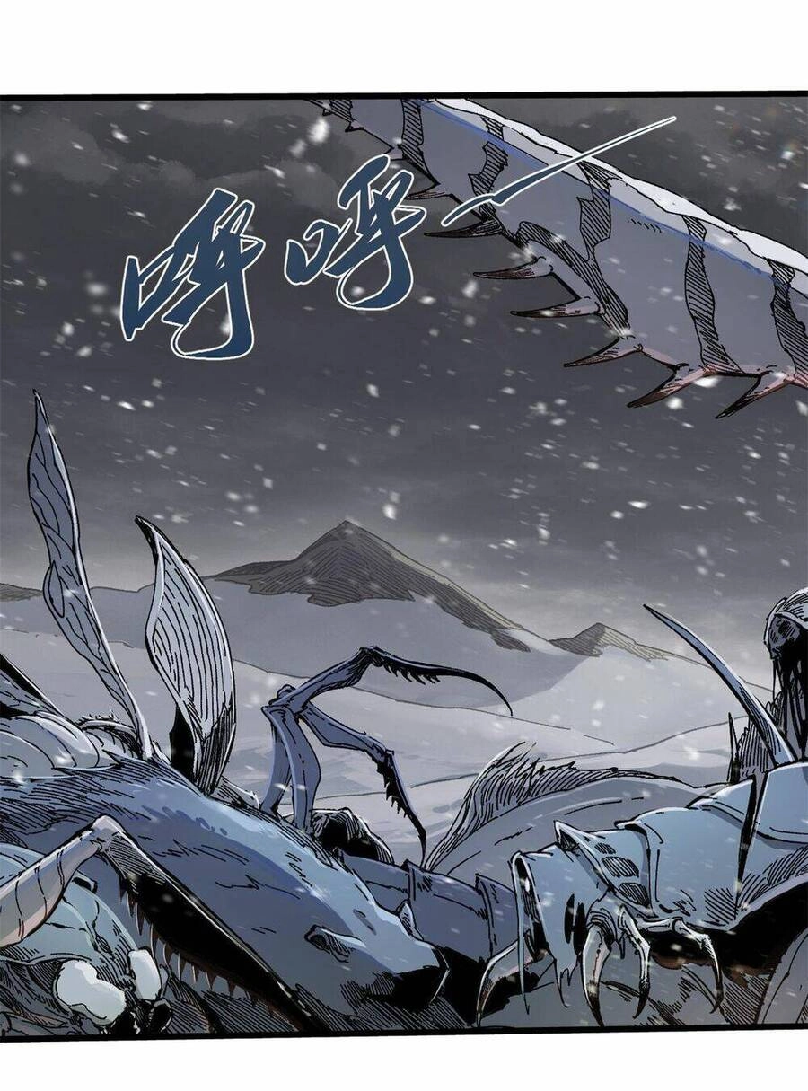 Quốc Độ Vĩnh Hằng Chapter 72 - 2