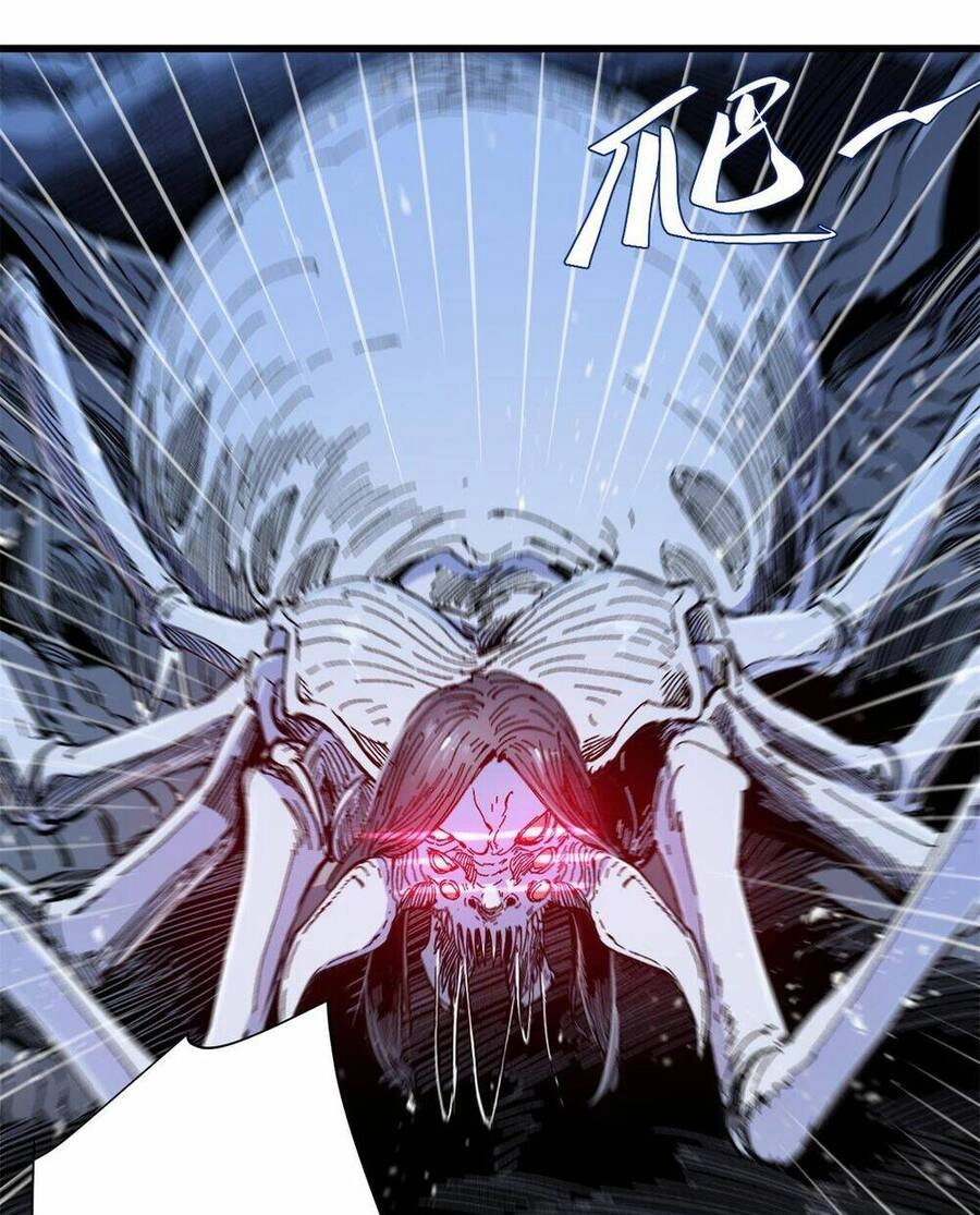 Quốc Độ Vĩnh Hằng Chapter 72 - 5