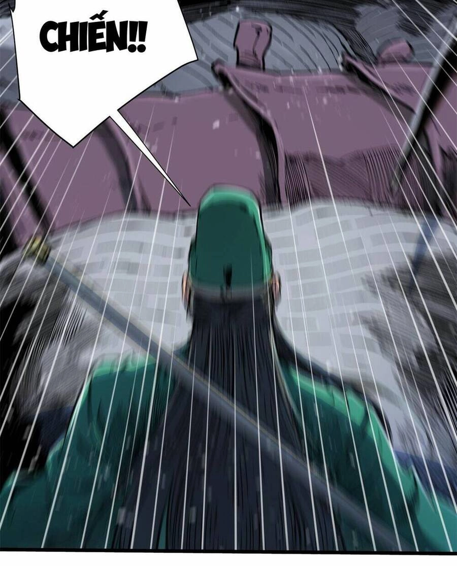 Quốc Độ Vĩnh Hằng Chapter 72 - 6