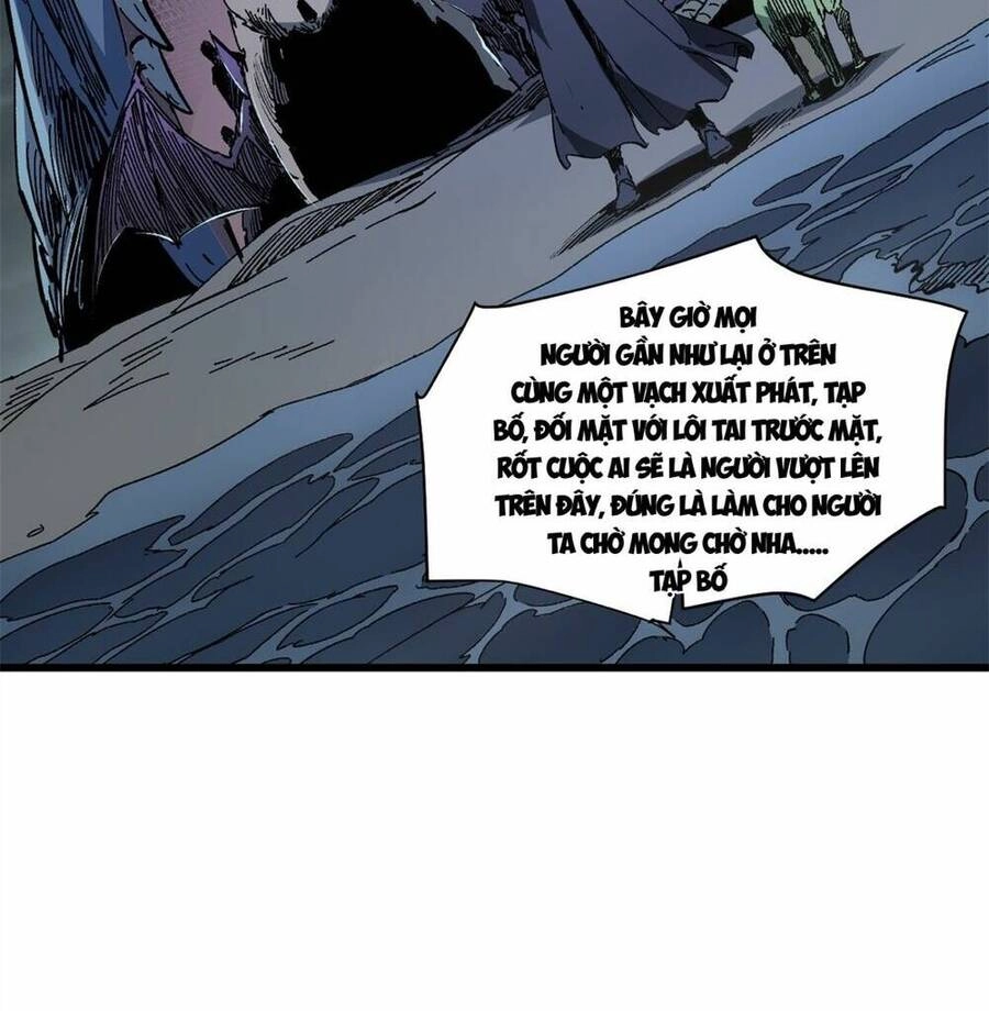 Quốc Độ Vĩnh Hằng Chapter 72 - 12