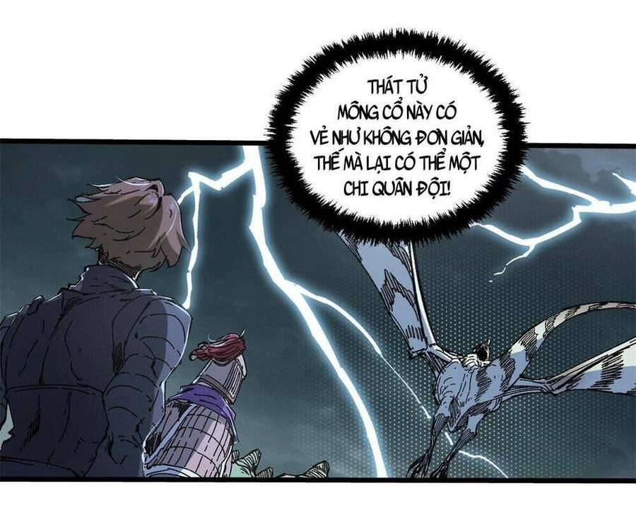 Quốc Độ Vĩnh Hằng Chapter 72 - 20