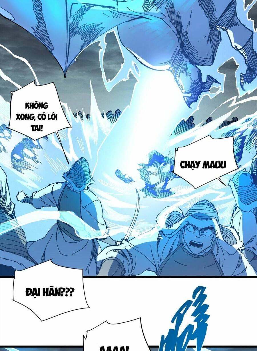 Quốc Độ Vĩnh Hằng Chapter 72 - 24