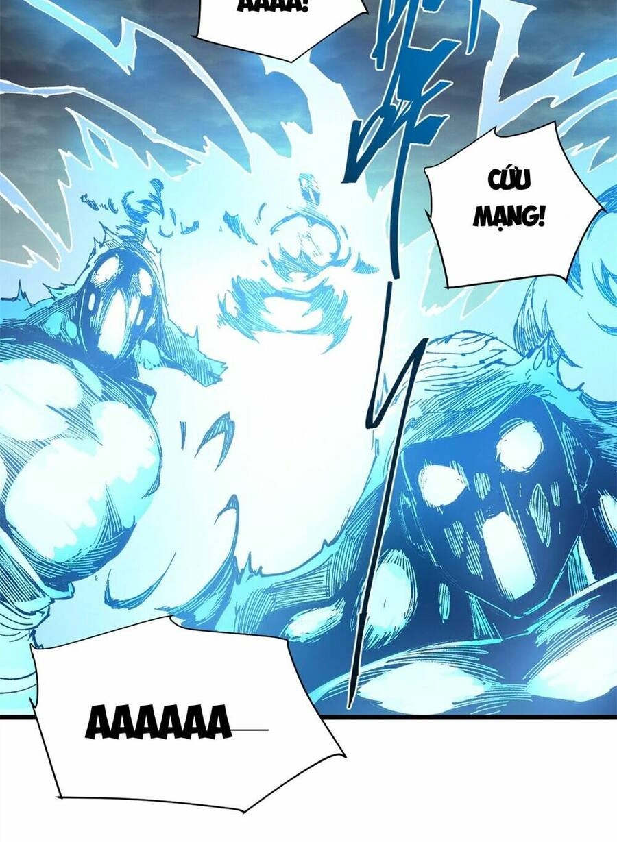 Quốc Độ Vĩnh Hằng Chapter 72 - 25