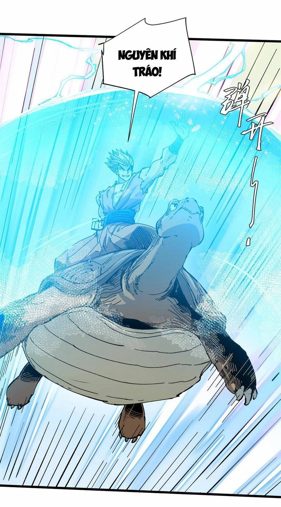 Quốc Độ Vĩnh Hằng Chapter 72 - 30