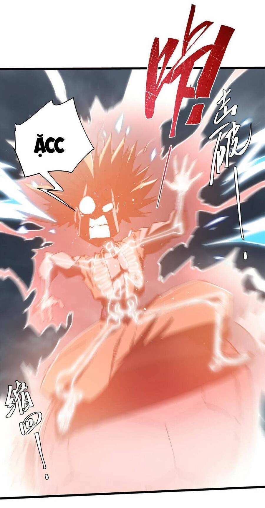 Quốc Độ Vĩnh Hằng Chapter 72 - 32