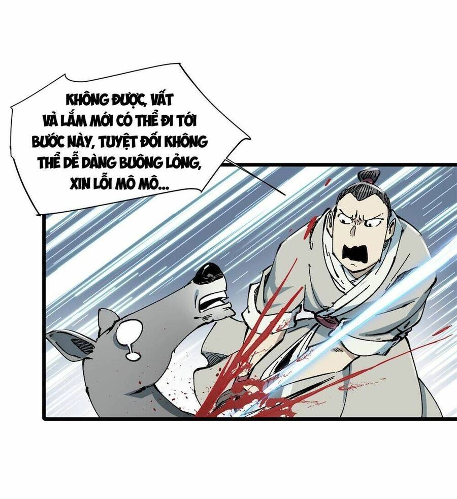 Quốc Độ Vĩnh Hằng Chapter 72 - 43