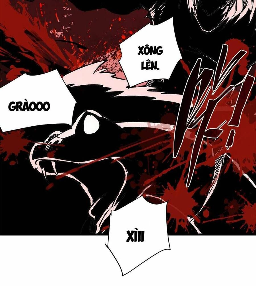 Quốc Độ Vĩnh Hằng Chapter 72 - 45