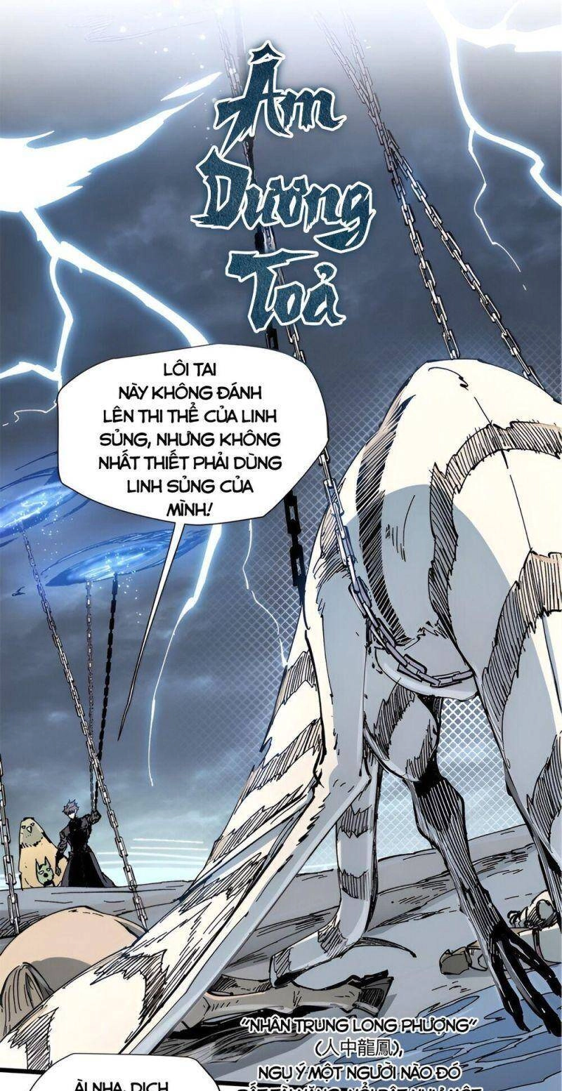 Quốc Độ Vĩnh Hằng Chapter 73 - 5