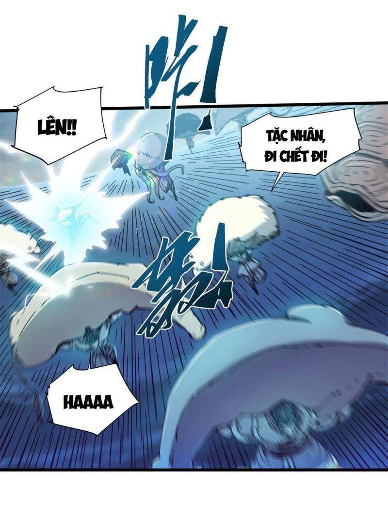 Quốc Độ Vĩnh Hằng Chapter 73 - 8