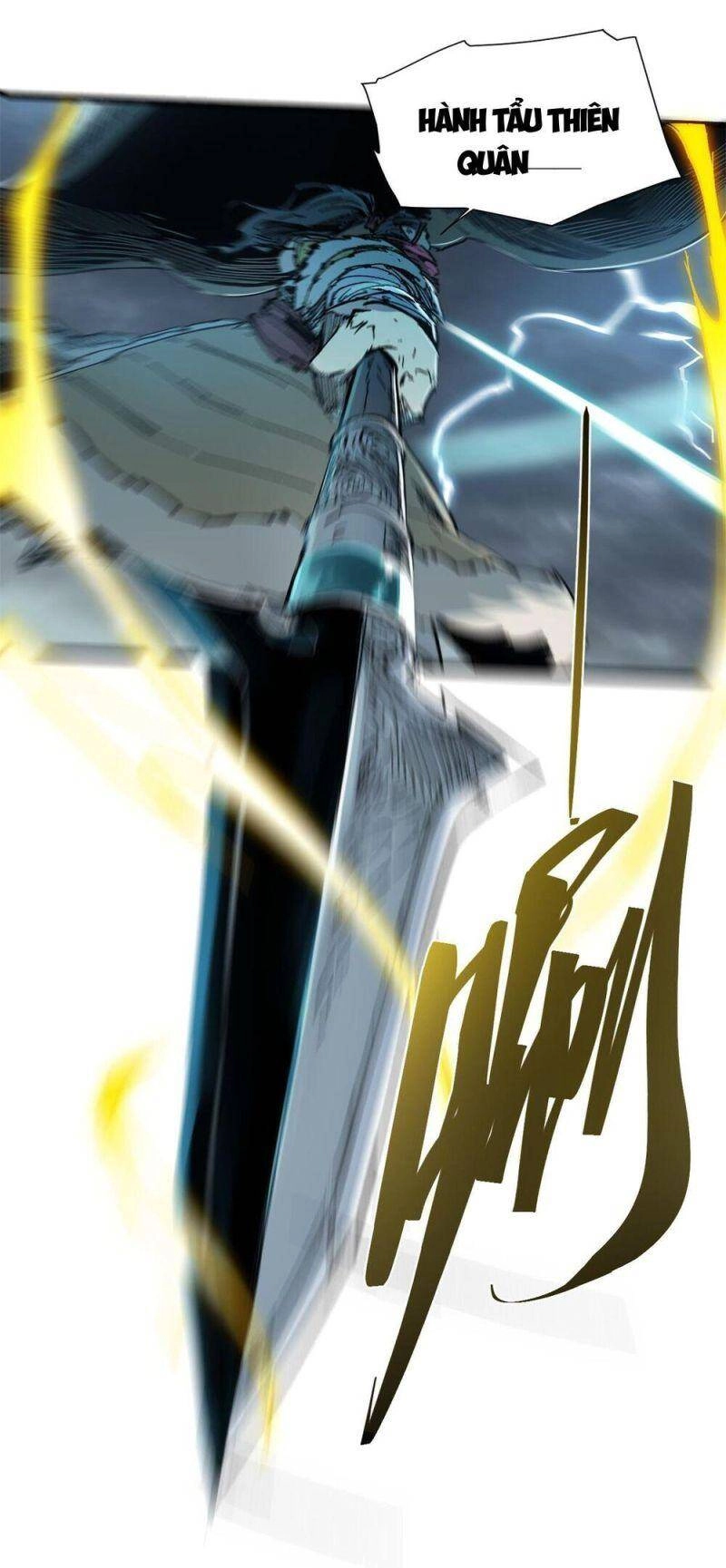 Quốc Độ Vĩnh Hằng Chapter 73 - 10