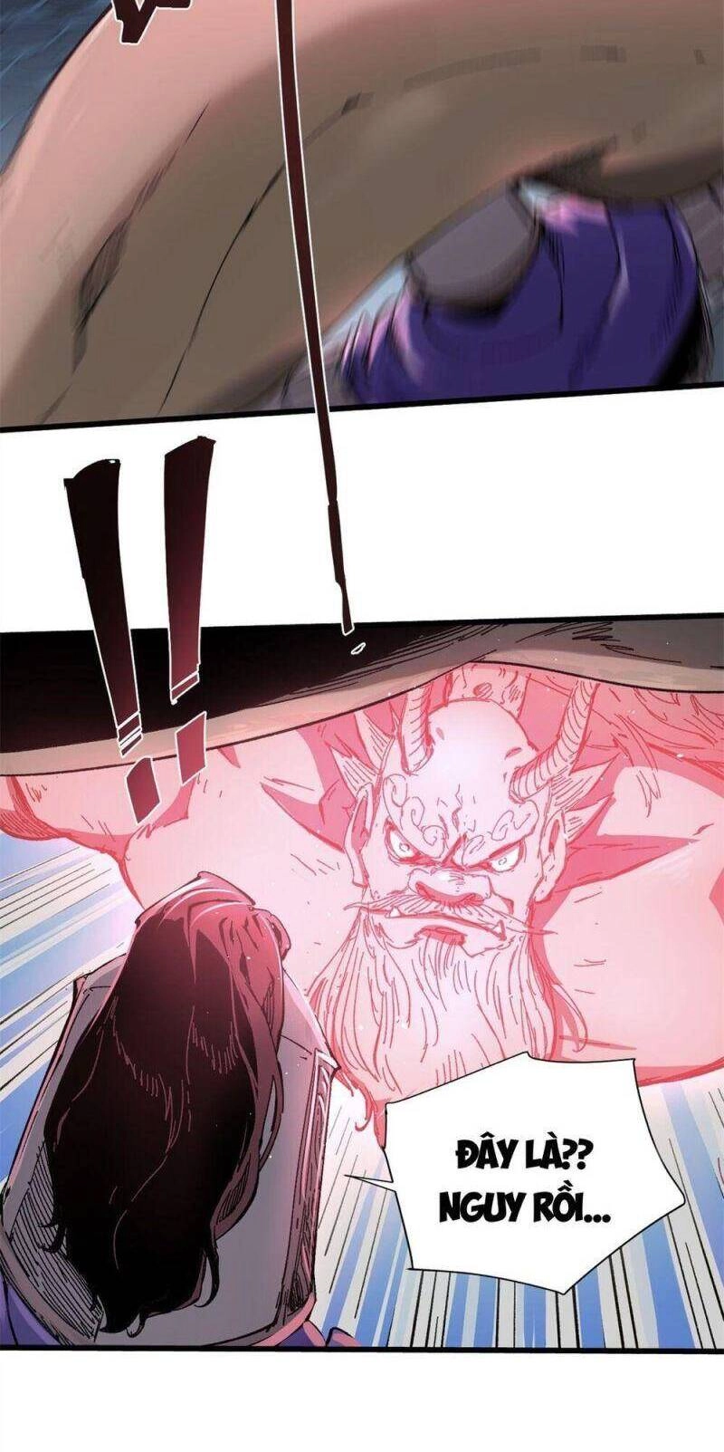 Quốc Độ Vĩnh Hằng Chapter 73 - 16