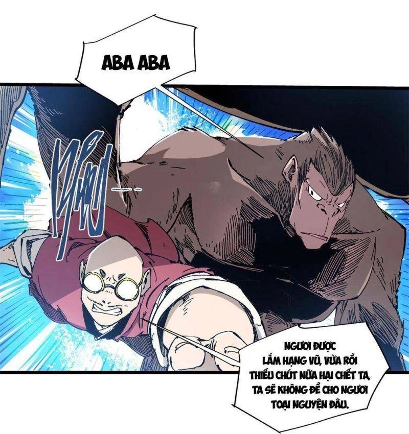 Quốc Độ Vĩnh Hằng Chapter 73 - 32