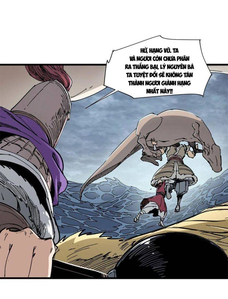 Quốc Độ Vĩnh Hằng Chapter 73 - 35