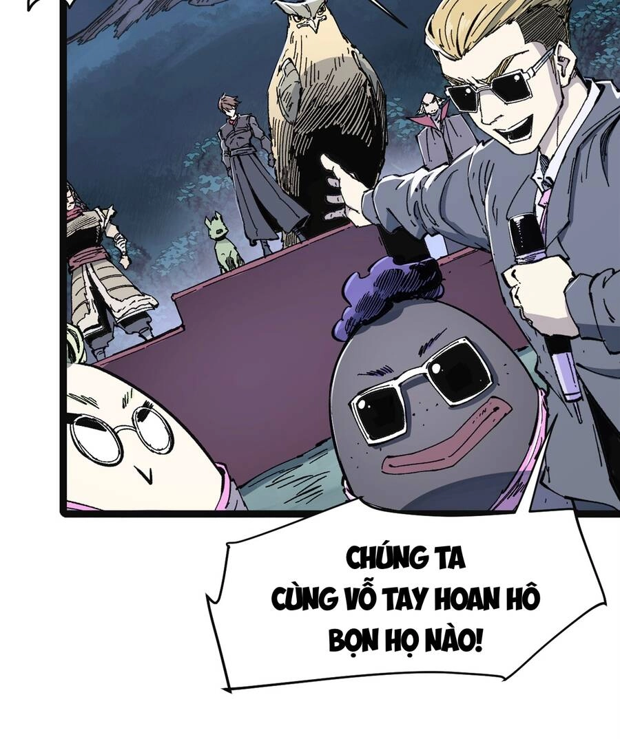 Quốc Độ Vĩnh Hằng Chapter 74 - 3