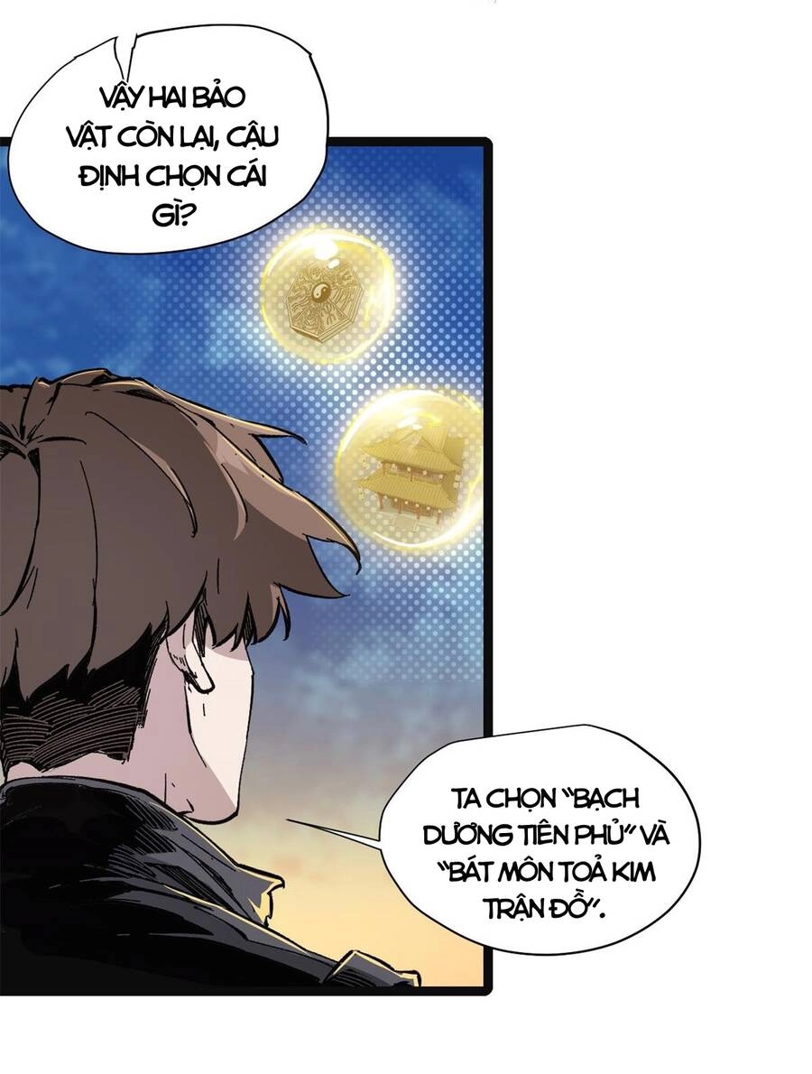 Quốc Độ Vĩnh Hằng Chapter 74 - 13