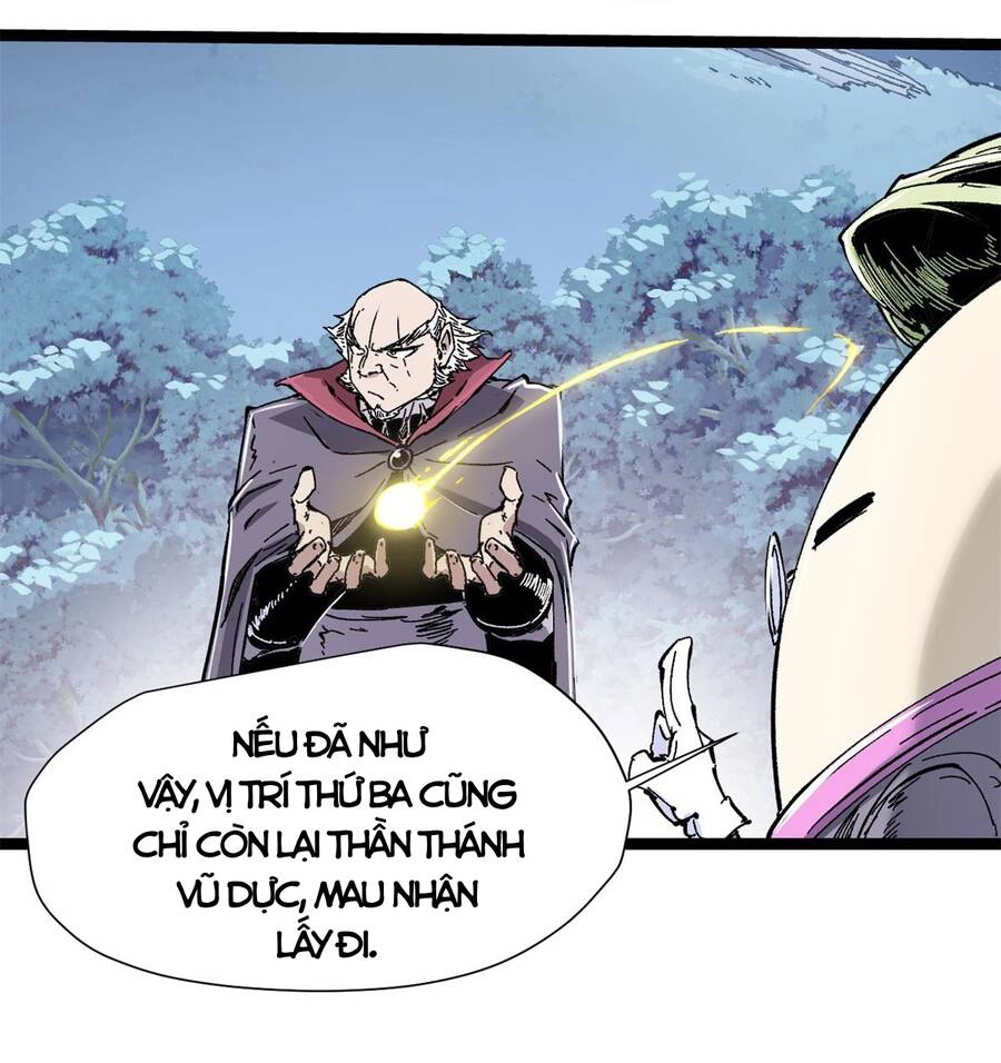 Quốc Độ Vĩnh Hằng Chapter 74 - 17