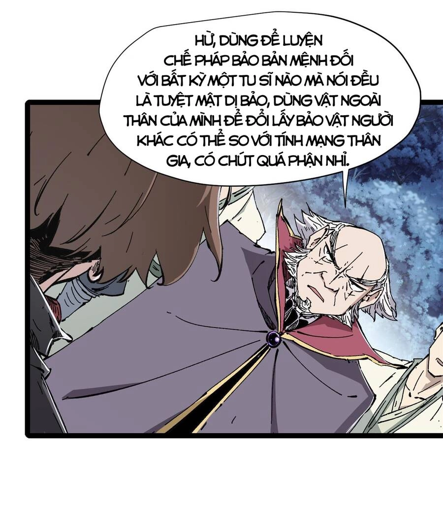 Quốc Độ Vĩnh Hằng Chapter 74 - 29