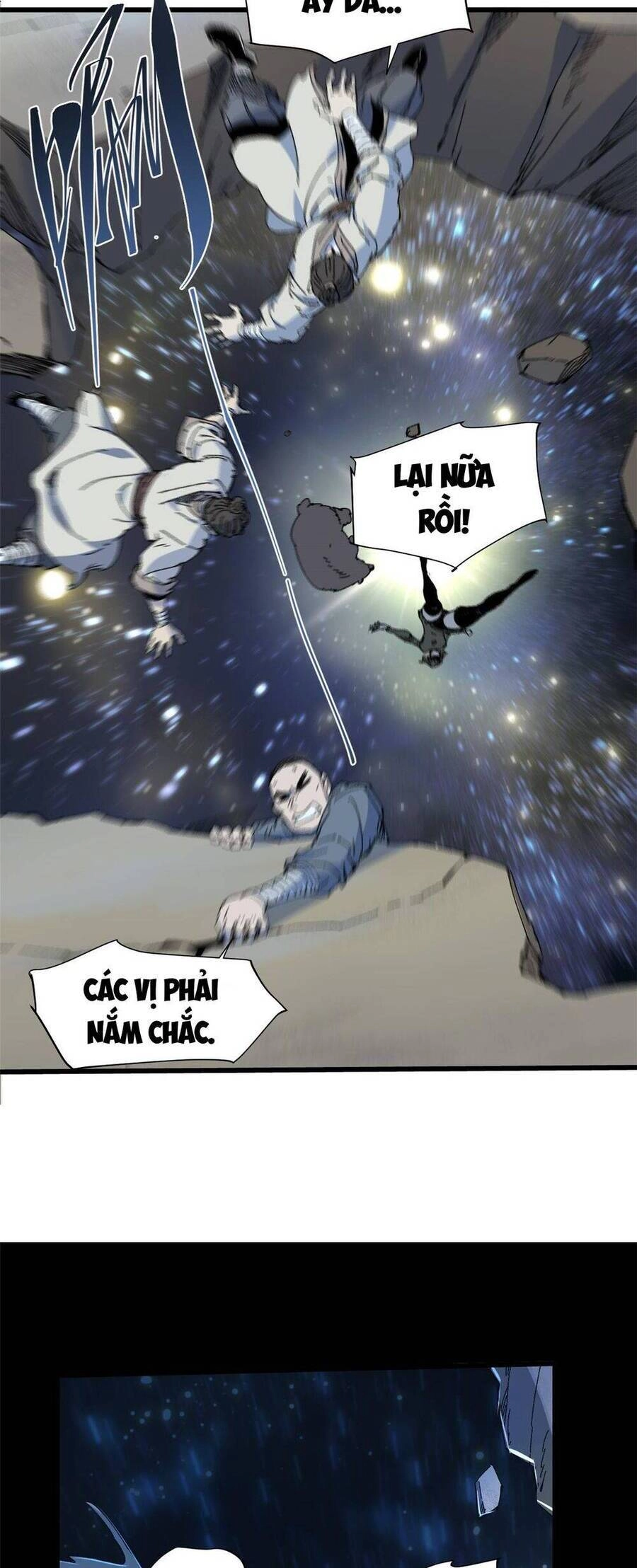 Quốc Độ Vĩnh Hằng Chapter 75 - 12