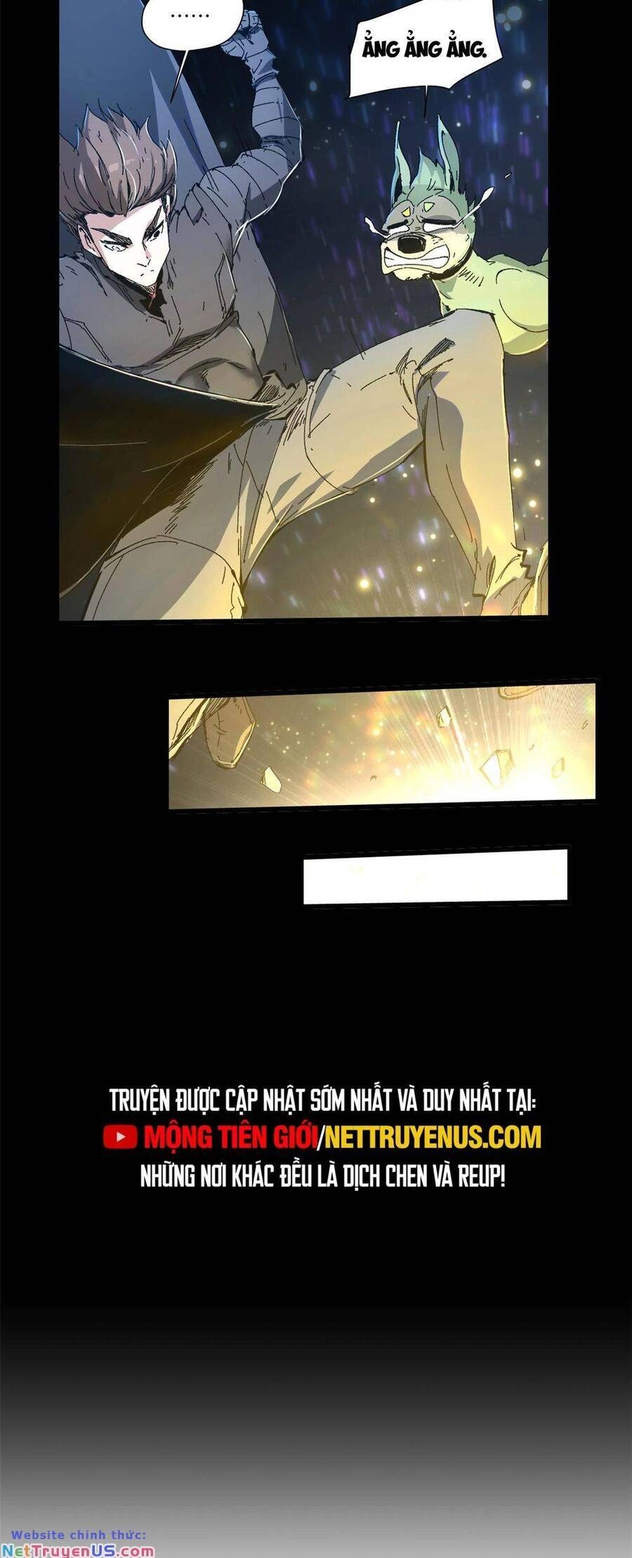 Quốc Độ Vĩnh Hằng Chapter 75 - 13