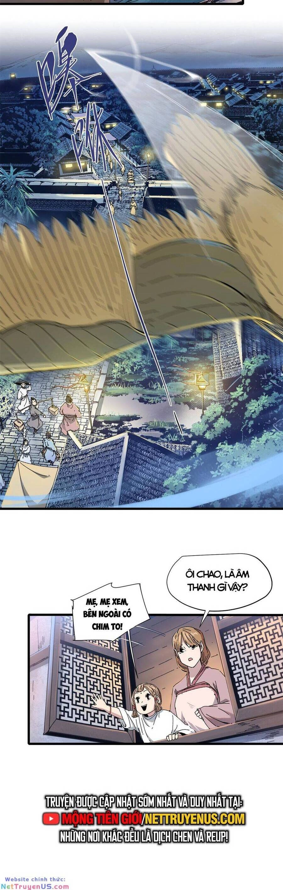 Quốc Độ Vĩnh Hằng Chapter 75 - 18