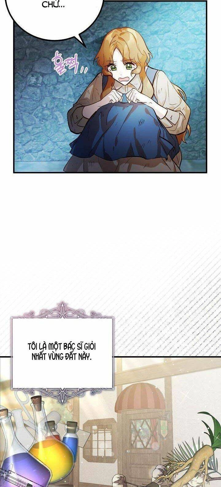 Bác Sĩ Tư Nhân Xin Từ Chức Chapter 1 - 16