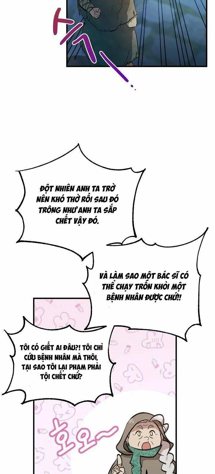 Bác Sĩ Tư Nhân Xin Từ Chức Chapter 1 - 23