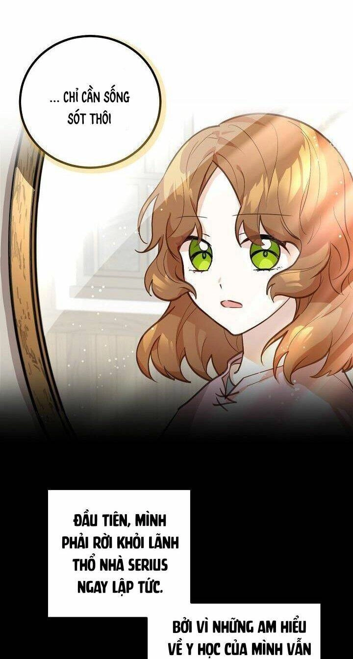 Bác Sĩ Tư Nhân Xin Từ Chức Chapter 2 - 4