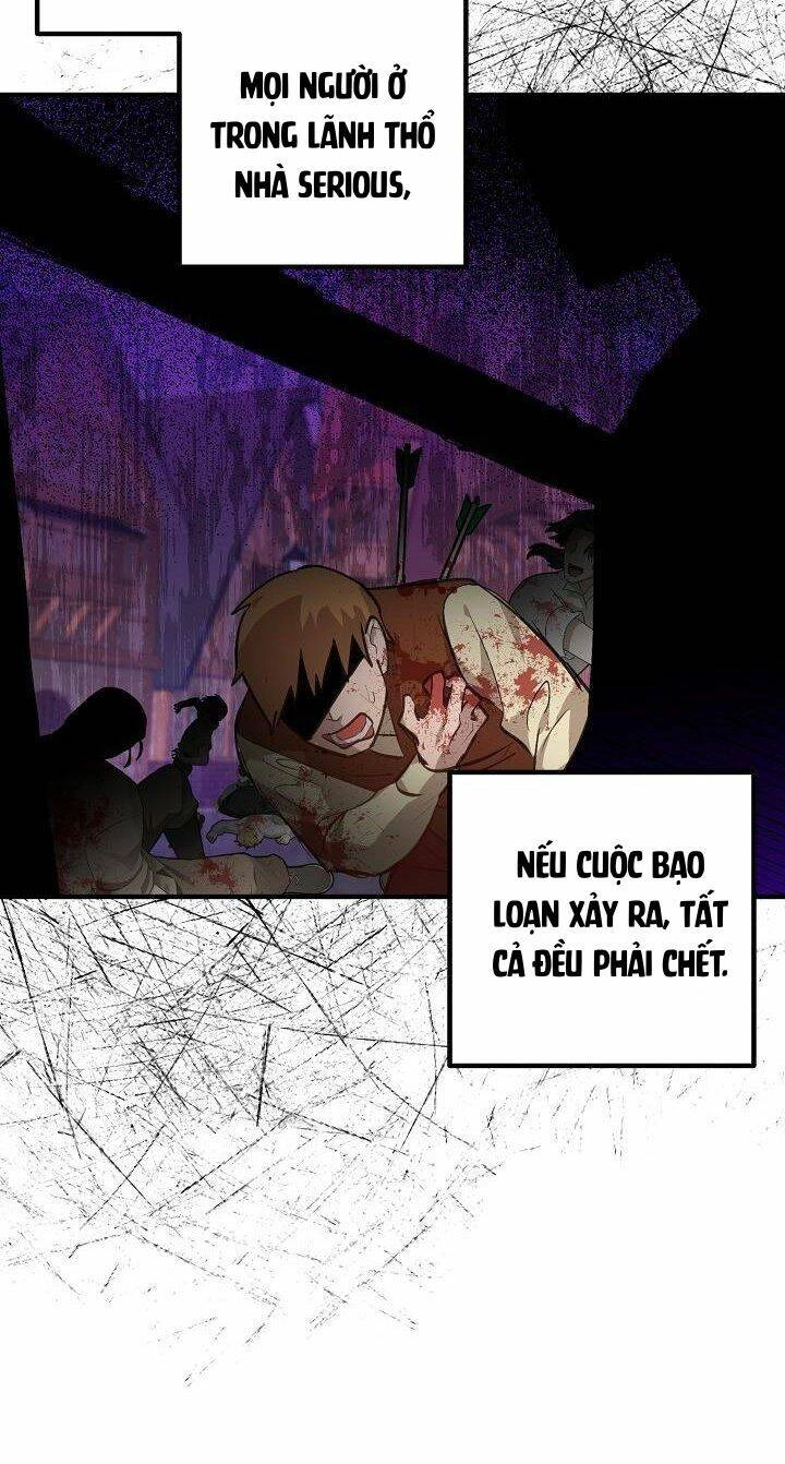 Bác Sĩ Tư Nhân Xin Từ Chức Chapter 2 - 21